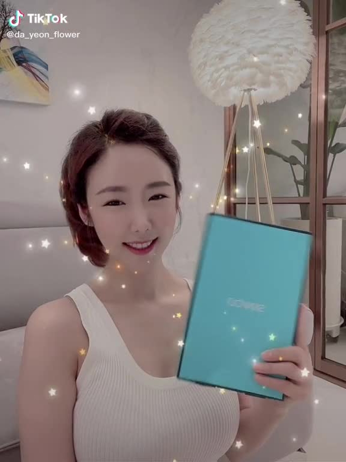 윤다연💗victoria 31