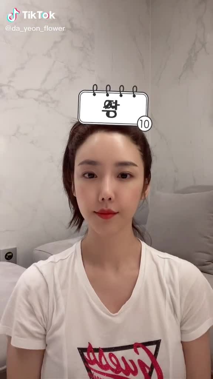윤다연💗victoria 30