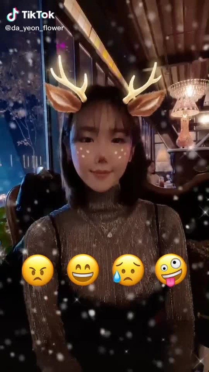 윤다연💗victoria 35
