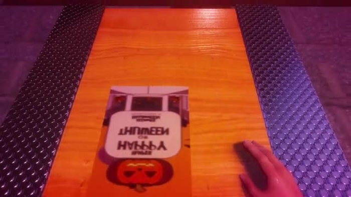 [mitsuboshi]konosuba hallowen bonus