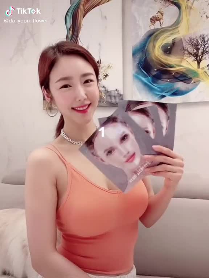 윤다연💗victoria 32