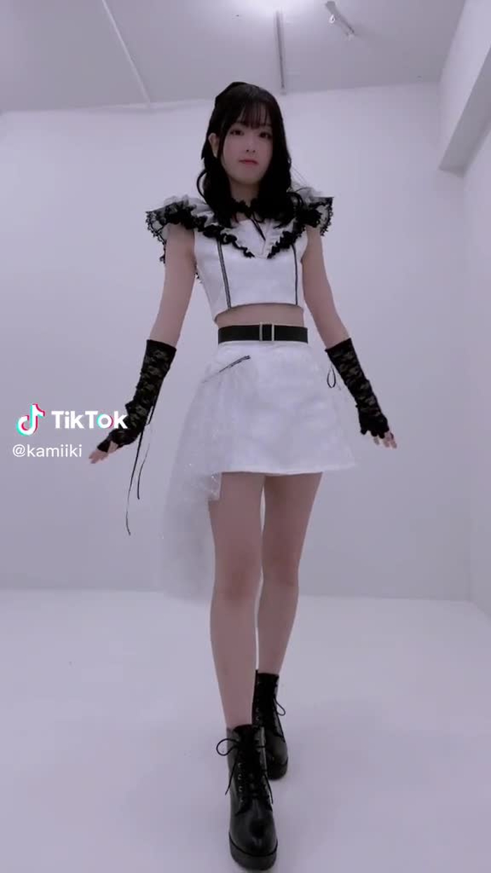 かみき ゆずか 37