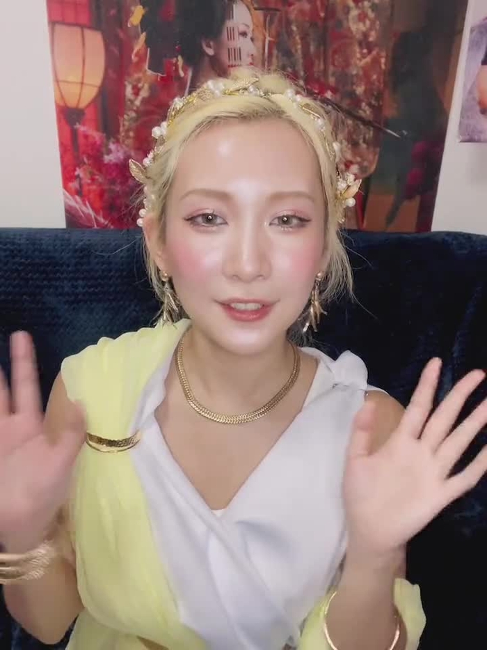 成賀 久瑠王 (ナルガ クルミ) krmcougar