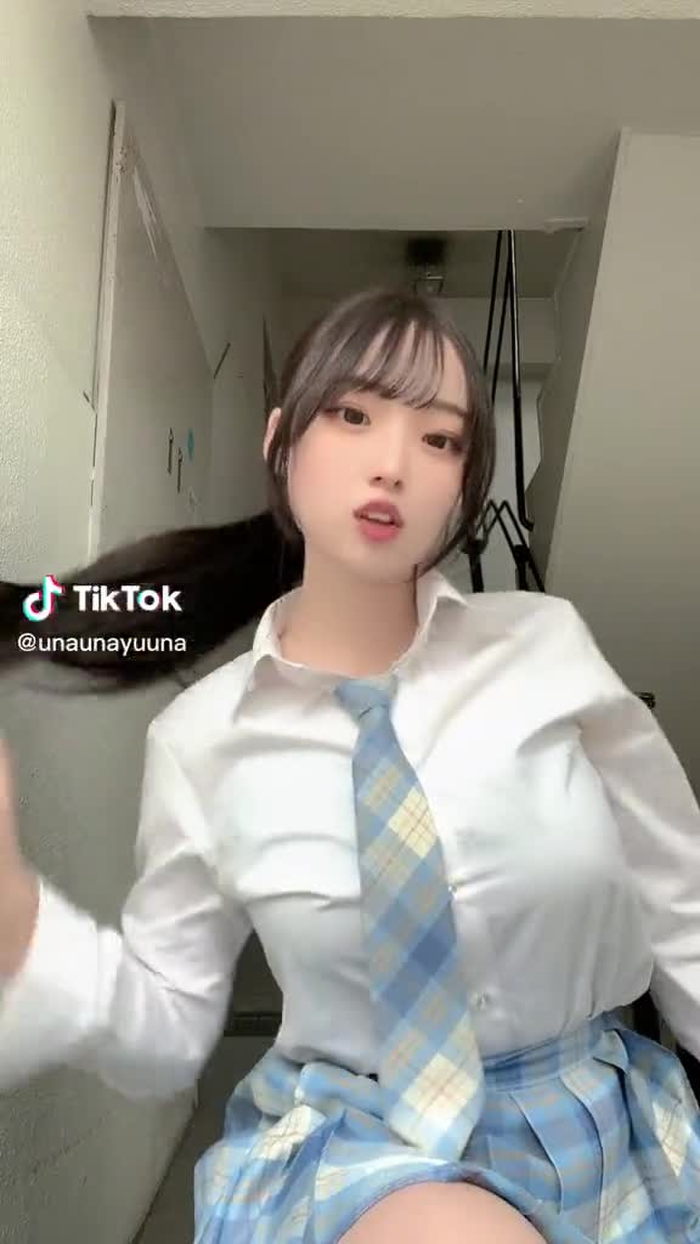 しろくまくんtiktok shiro_kuma_2018 30