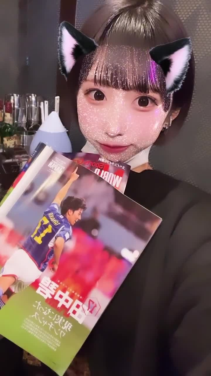 黒木りな@12/10 BBQオフ会 kuroki_rina 5
