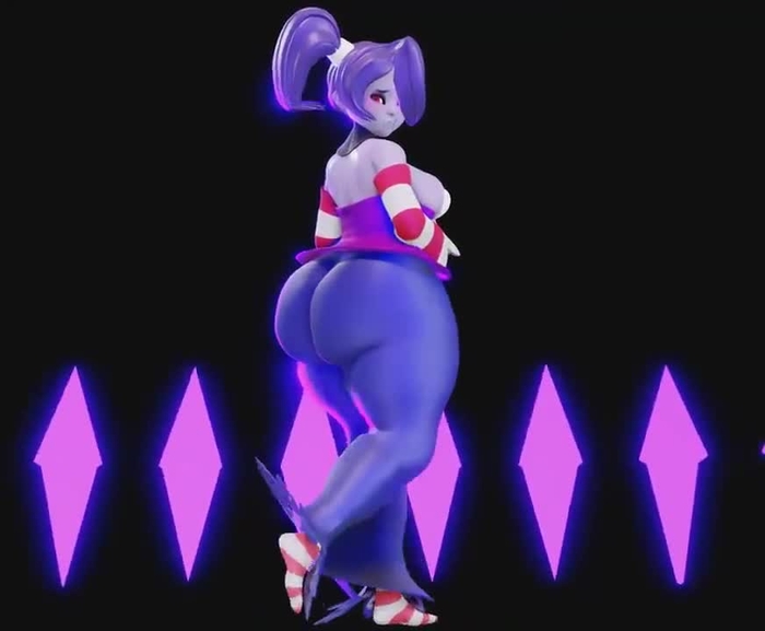skullgirls 40
