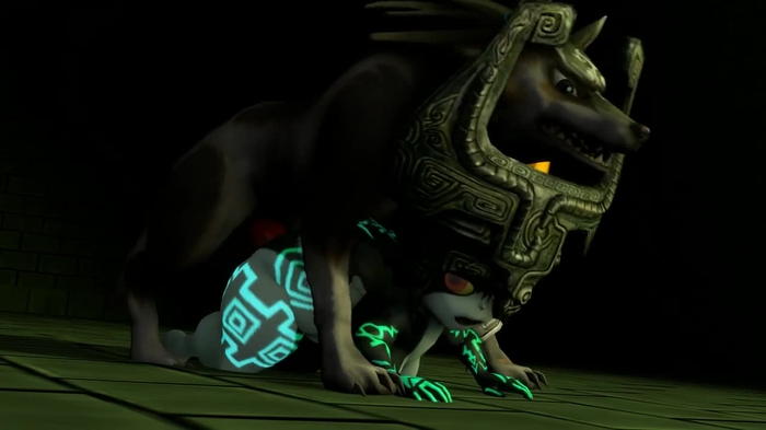 the legend of zelda 161