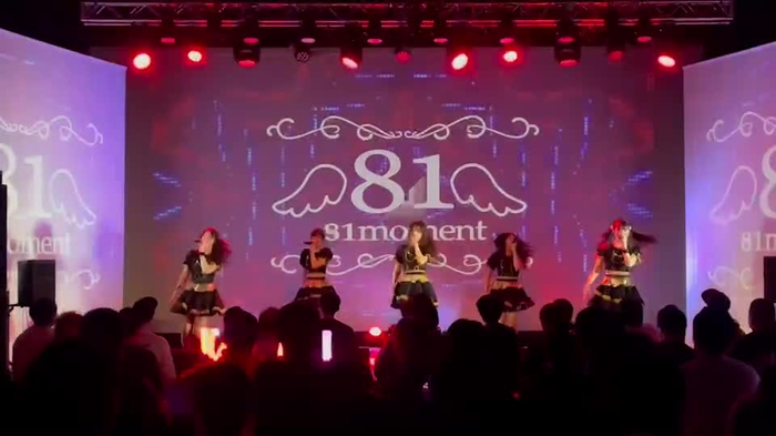 愛白かなた🐻‍❄️☀️ KANATA_81moment 7