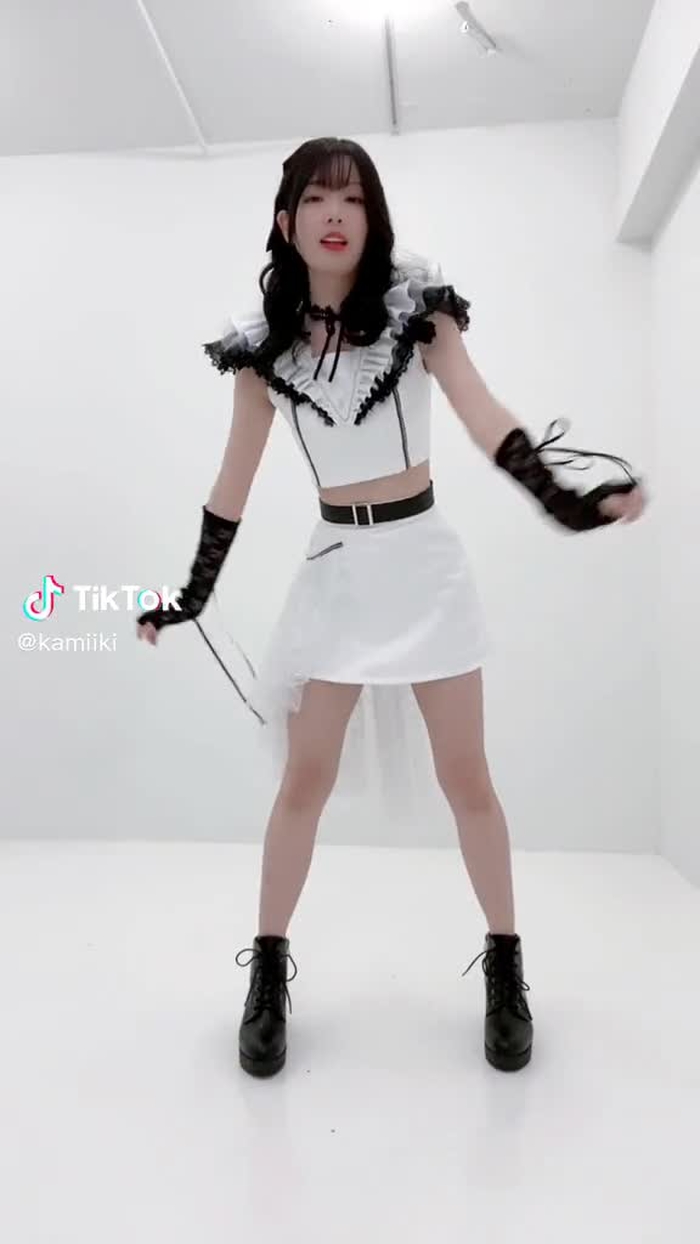 かみき ゆずか 38