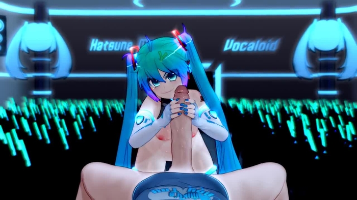 vocaloid 184