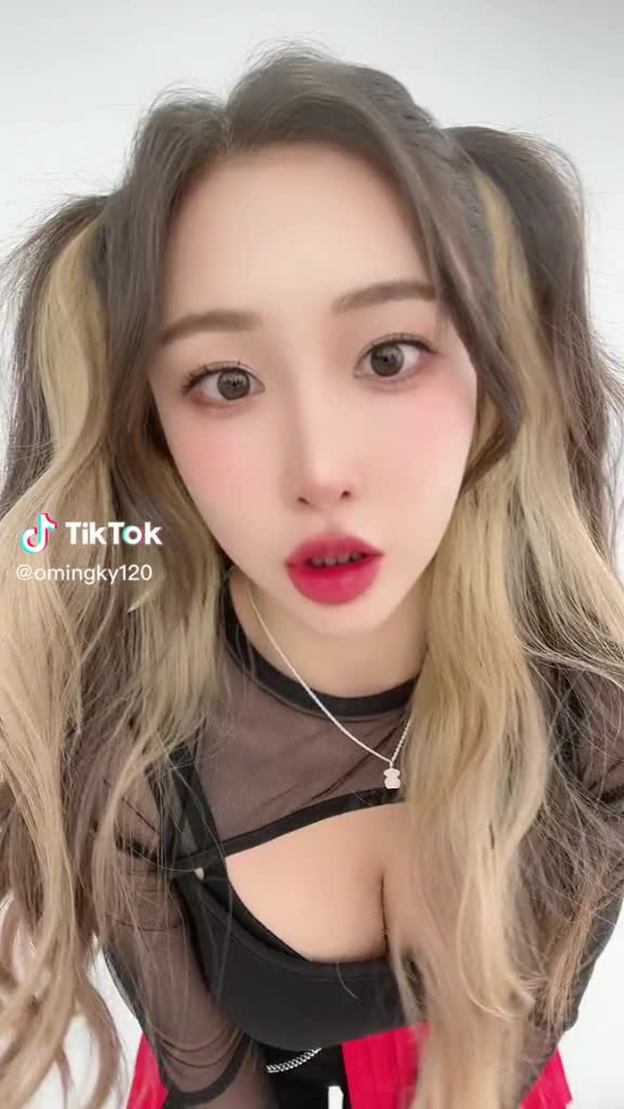 오밍키🐣