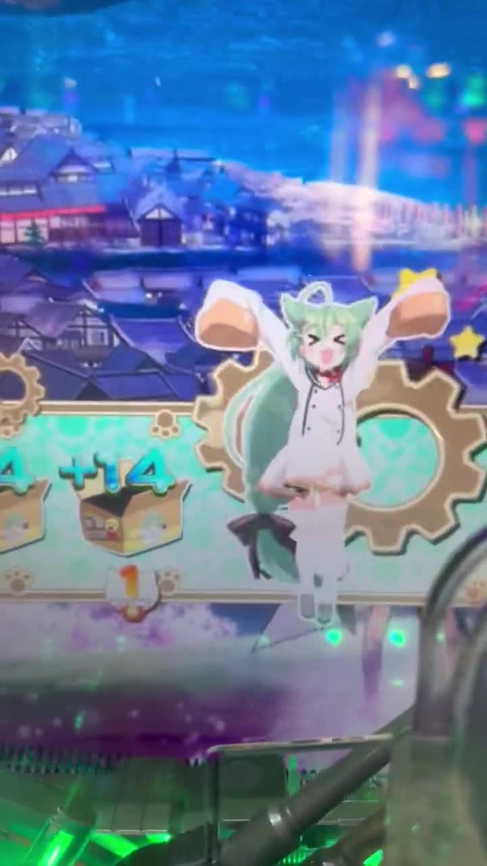 ほしまみ 🌟 でちゃう！ hoshi_mami_d 30