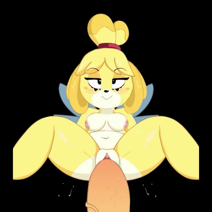 animal crossing 391