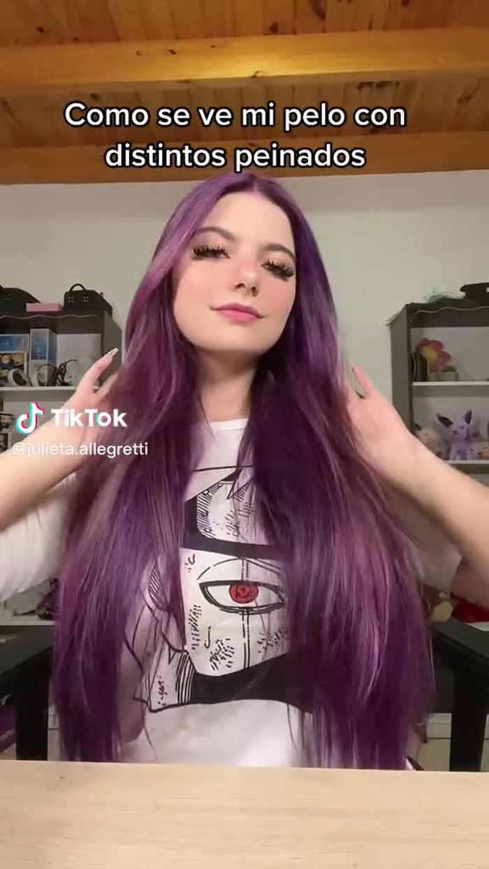Julieta ❤️ (GirlOfNox) 49