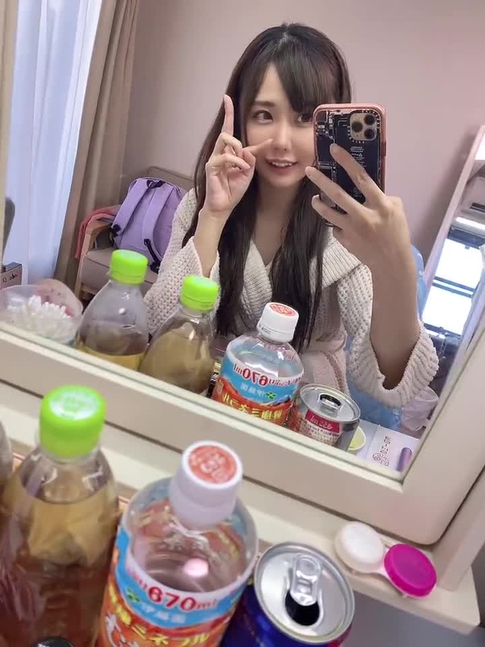 稲森美優/他 競泳水着の人 inamorimiyuu 3