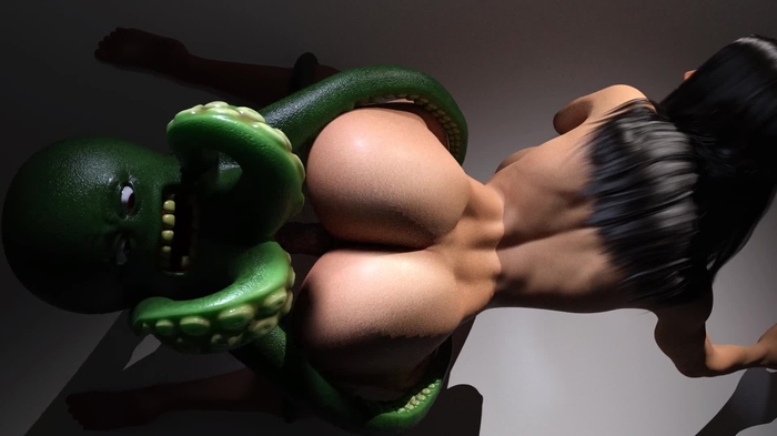 tentacular 6