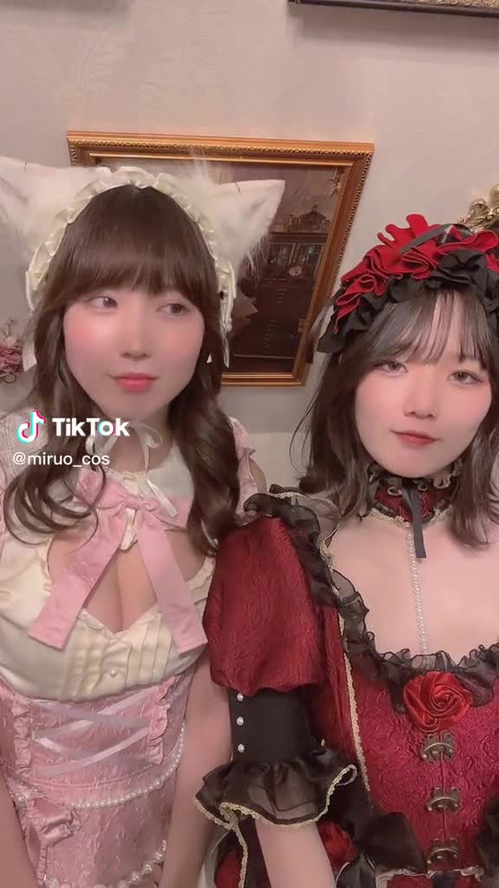 三葉みるU・x・Uみるお 30