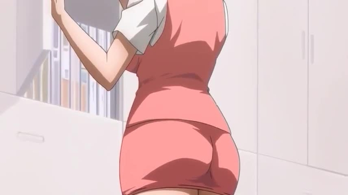 hishoka drop the animation 6