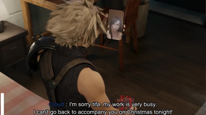 final fantasy 1953