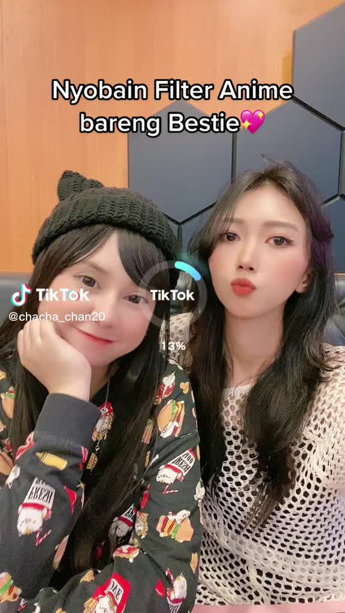 Chacha chan 💖 37