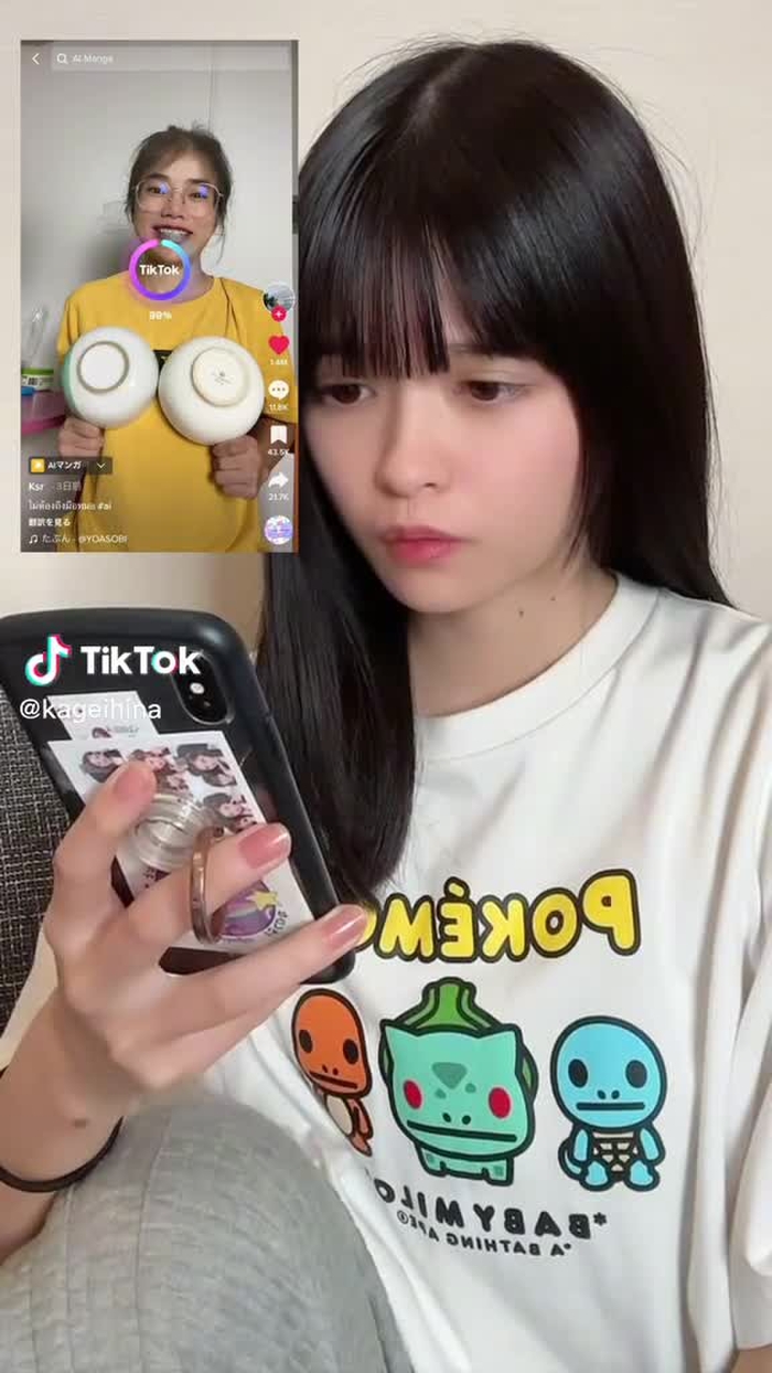景井 ひな 64