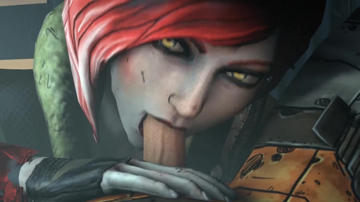 borderlands 87