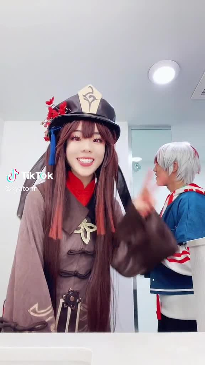 kyatorin 🔜 anime NYC 44