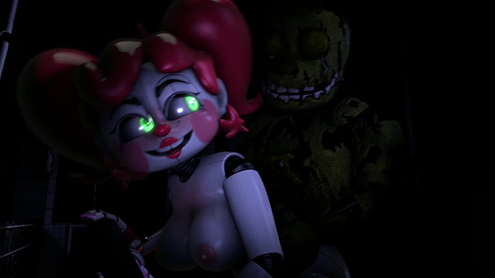 five nights at freddy's 1128