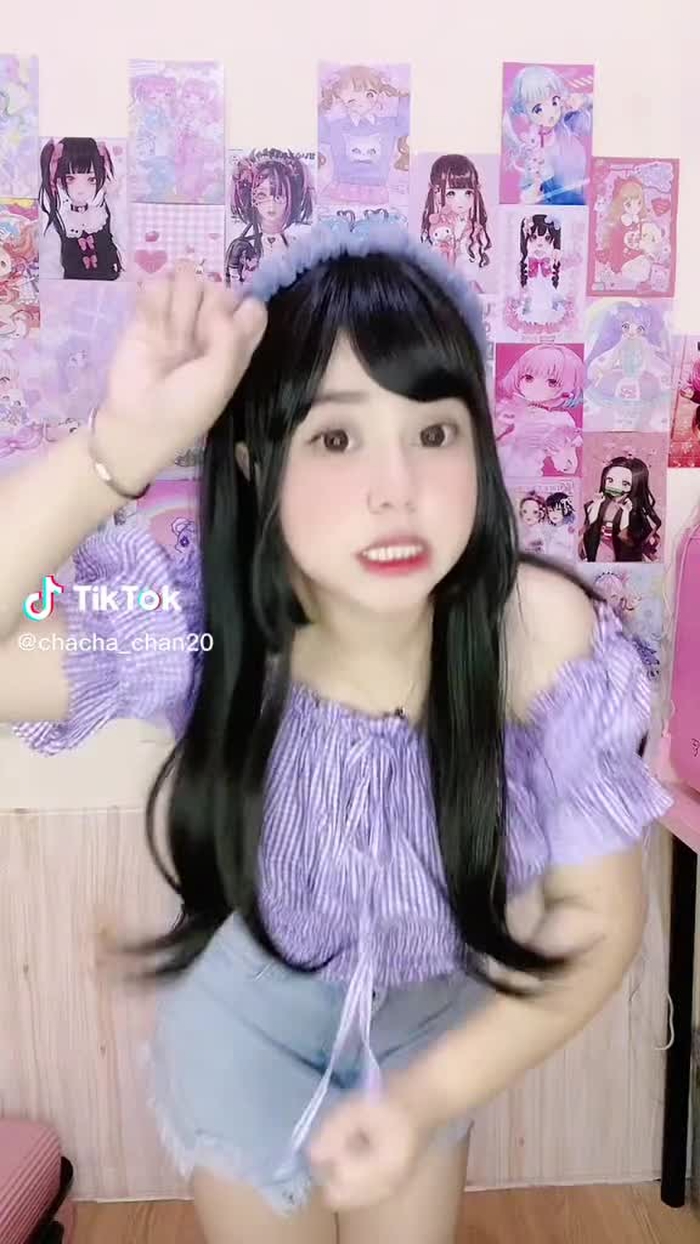 Chacha chan 💖 36