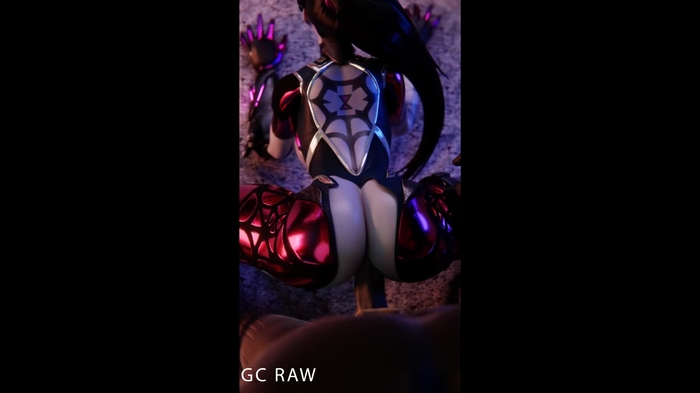 overwatch 2320