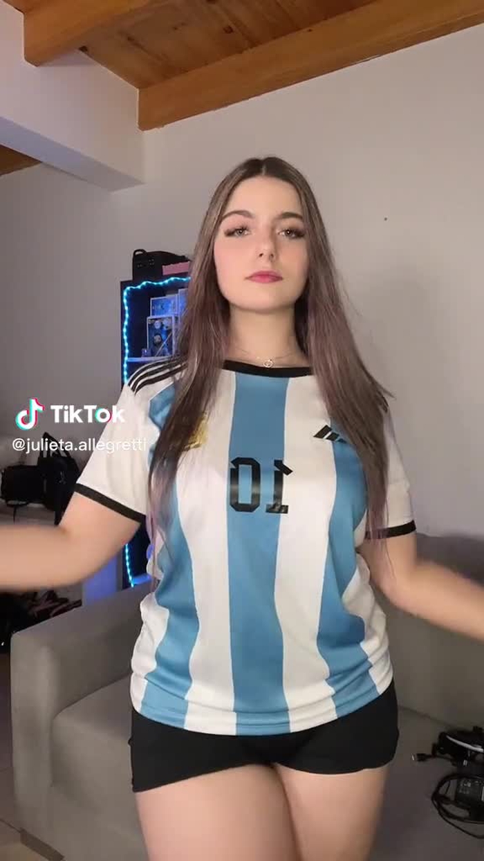 Julieta ❤️ (GirlOfNox) 48