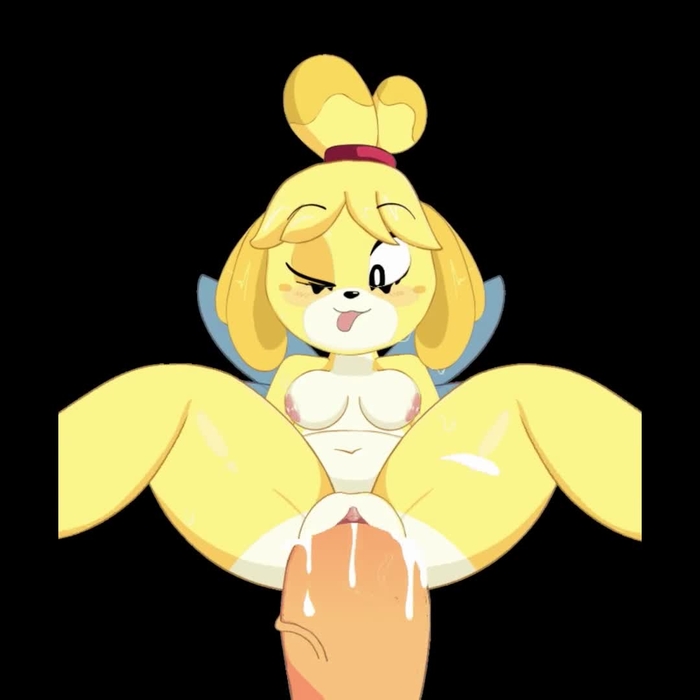 animal crossing 389