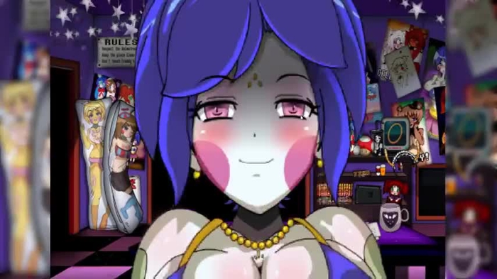 five nights at freddy's 1089