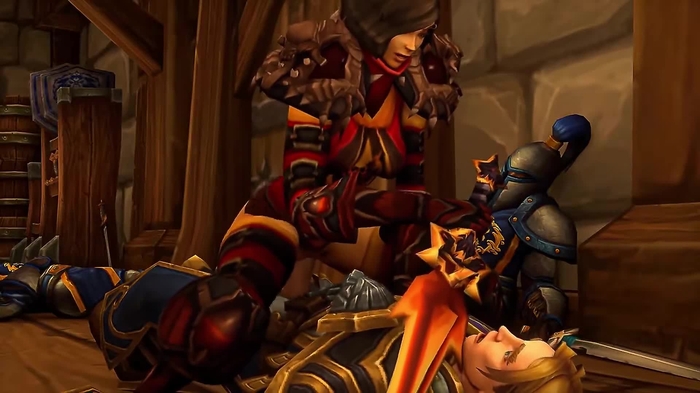 blizzard entertainment 1805