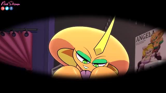 Brall Tit Fuck [PinkShonen]