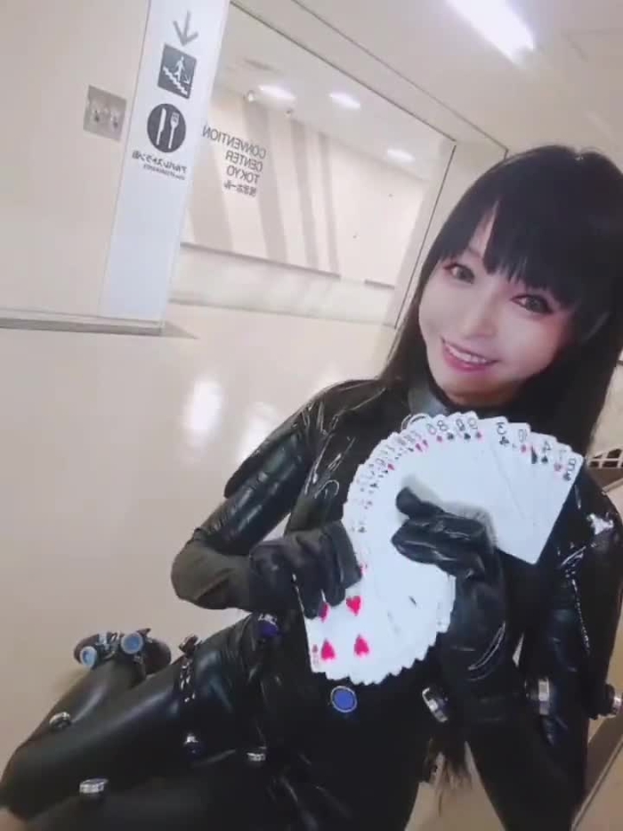 𝗺𝗮𝘆𝘂_𝗿𝗼𝗻𝗻𝗲🎻 土曜日東サ40a mayu_ronne 12