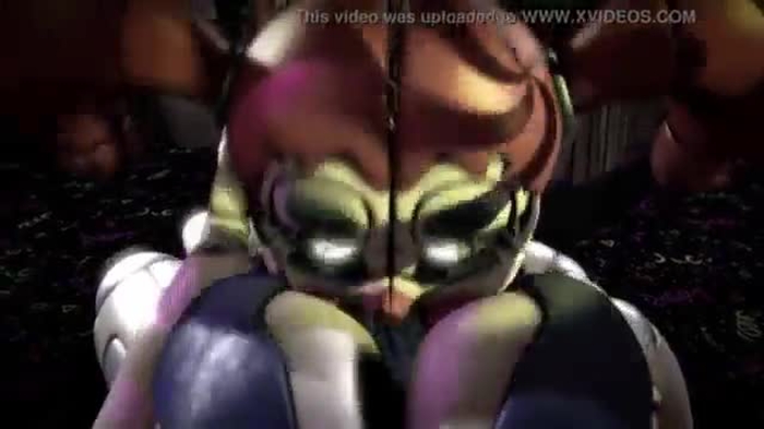five nights at freddy's 1202