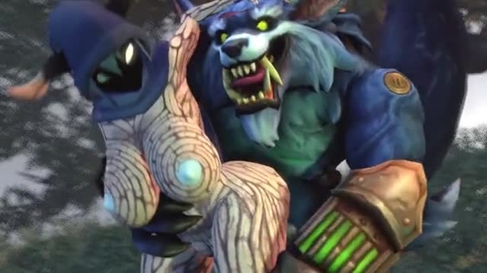 dota 2 141