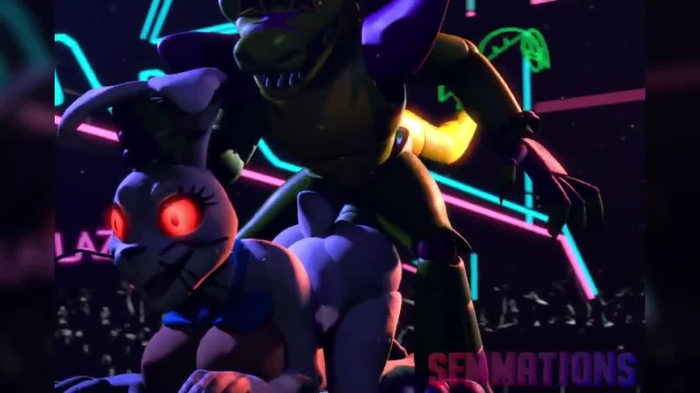 five nights at freddy's 1193