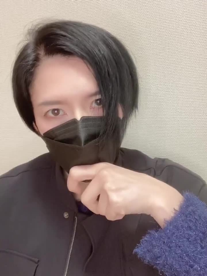 鷹村アオイ🌹 12/31(土)東ク-41b aoi_takamura