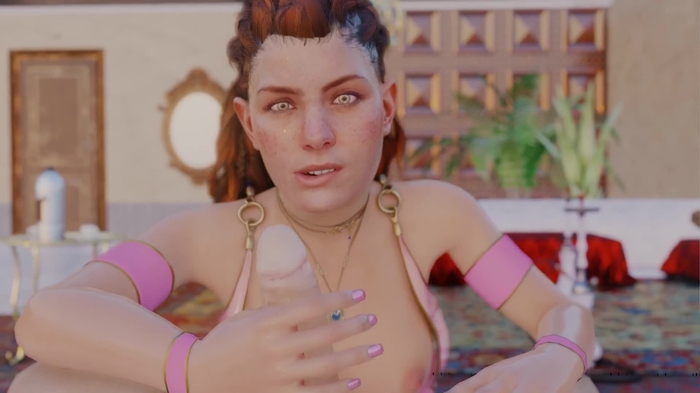 horizon zero dawn 31