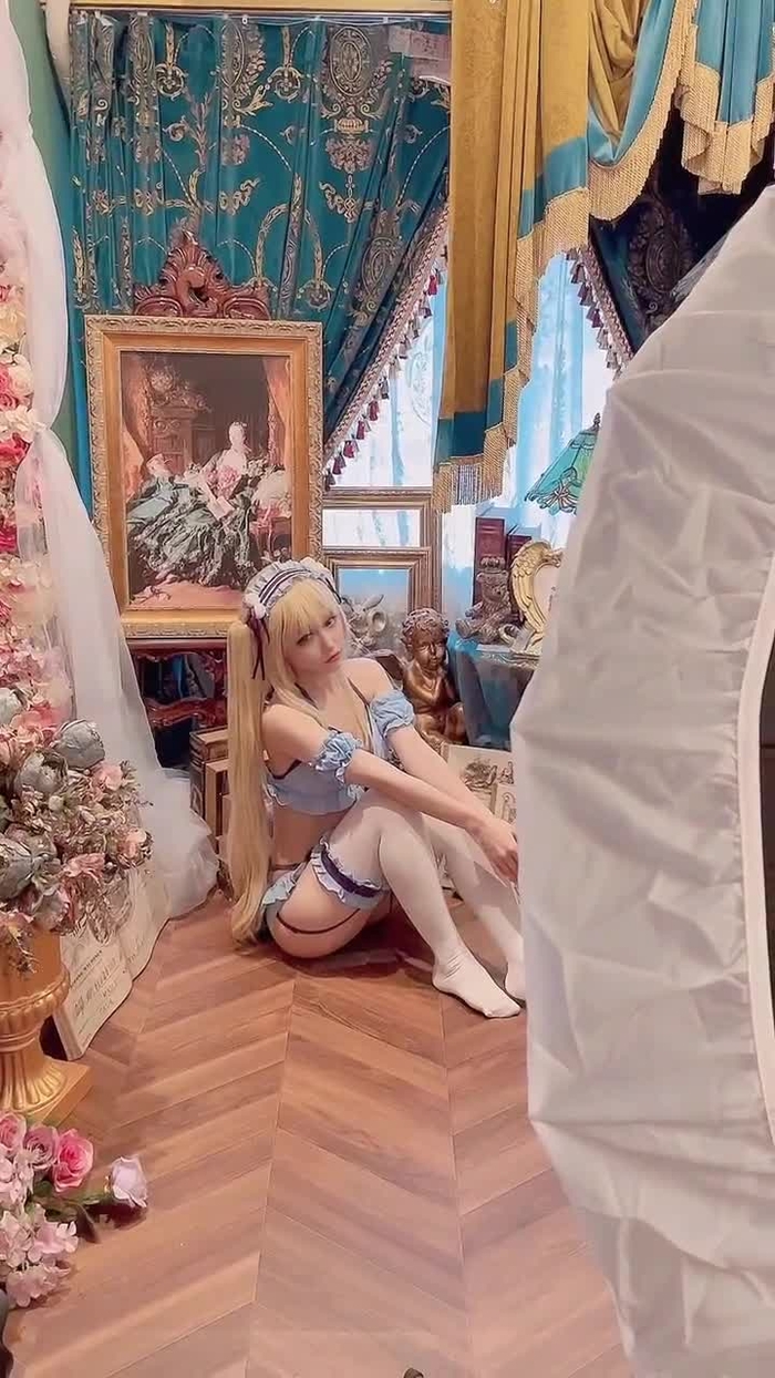 小鳥遊ゆあ👾YUA /写真集通販中 yuazzing
