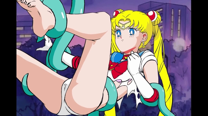 bishoujo senshi sailor moon 16