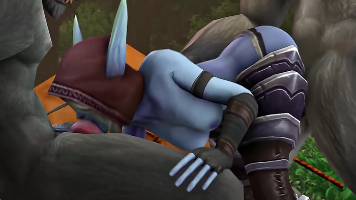 world of warcraft 698