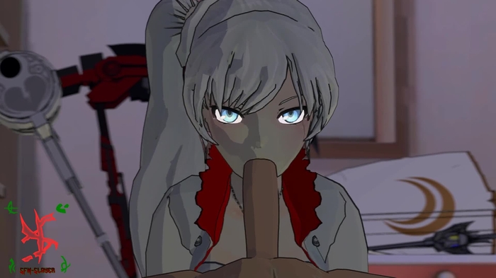 rwby 1393