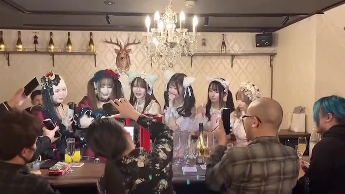 チロルちゃん🌸🍫 mmmlmmm2 3