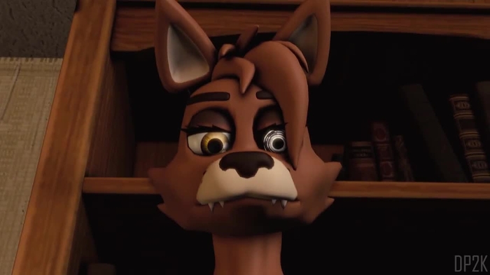 five nights at freddy's 1205