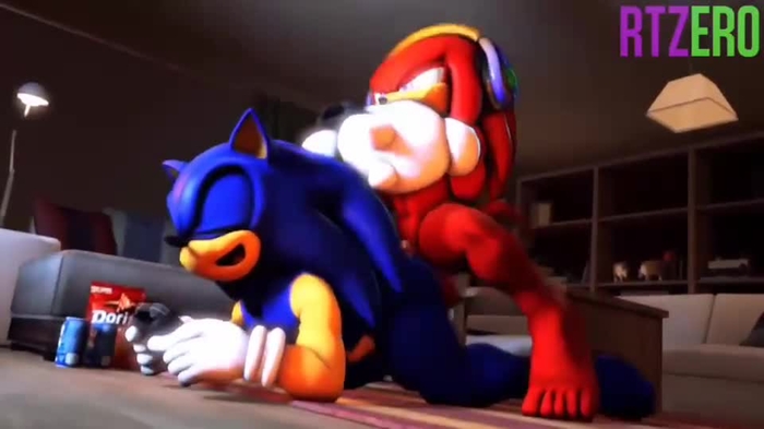 sonic (series) 440