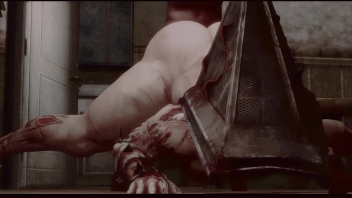 silent hill 48