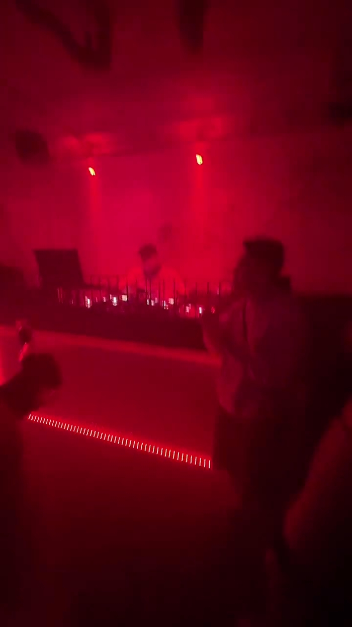 🦩𝔻𝕁 ℙ𝕀ℕ𝕂-𝕊𝔸𝕃𝕆ℕ 🍒 DJpinsaro 38
